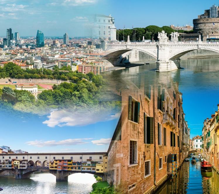 transfer travel italia