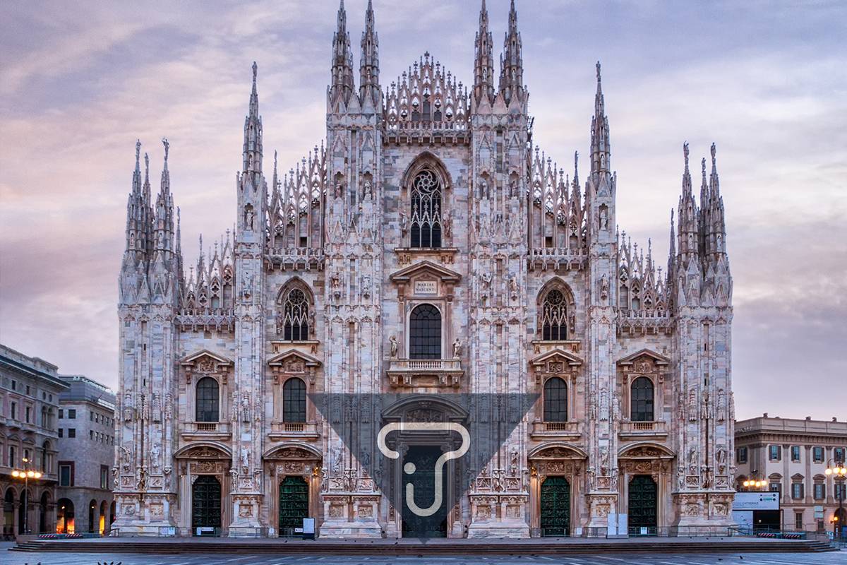 duomo di Milano