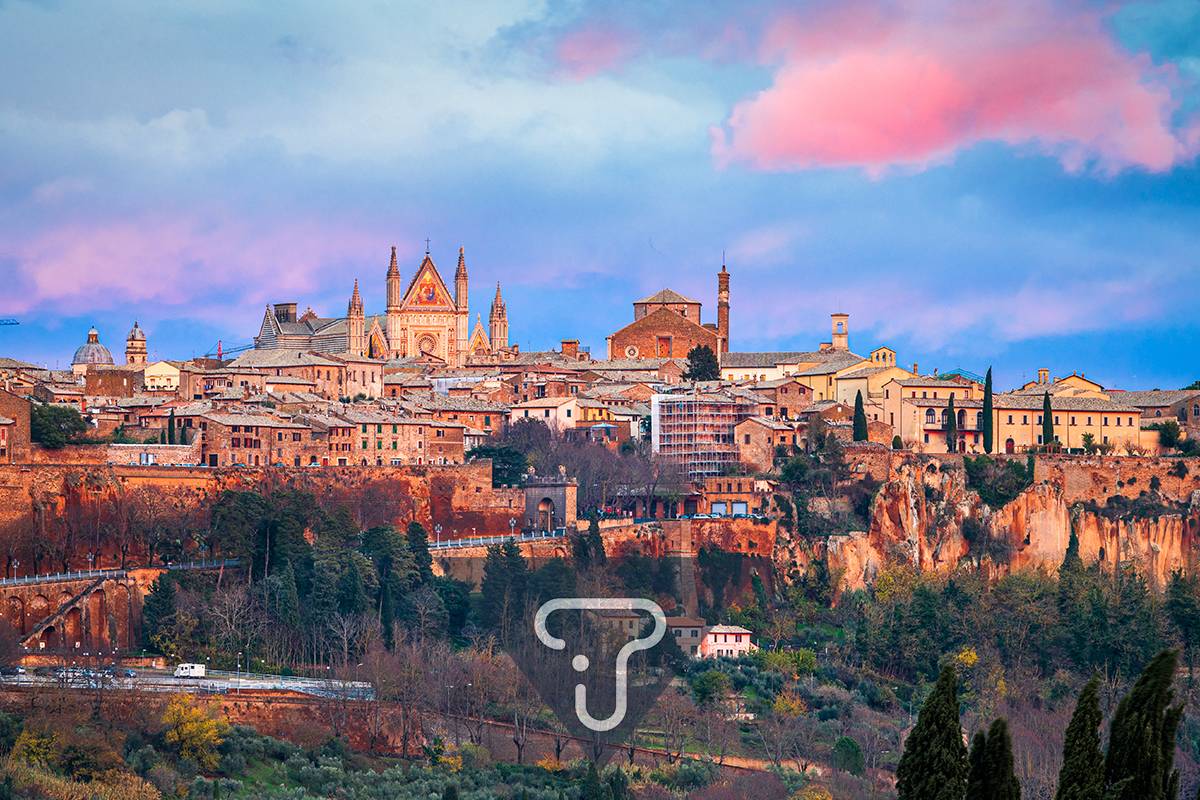 Duomo orvieto